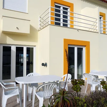 Hébergement de vacances Paradise Areia Branca