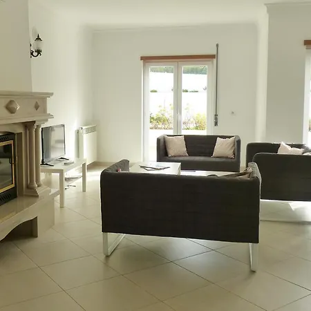 Сasa de vacaciones Paradise Areia Branca Lourinhã